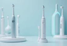 Quelle est la meilleure brosse à dents électrique pour vous ?