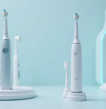 Quelle est la meilleure brosse à dents électrique pour vous ?