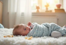 Transat bébé : le choix qui transforme le quotidien des parents