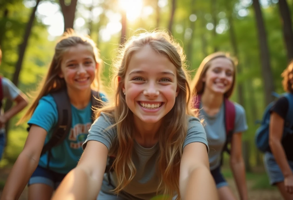 réserver colonie vacances