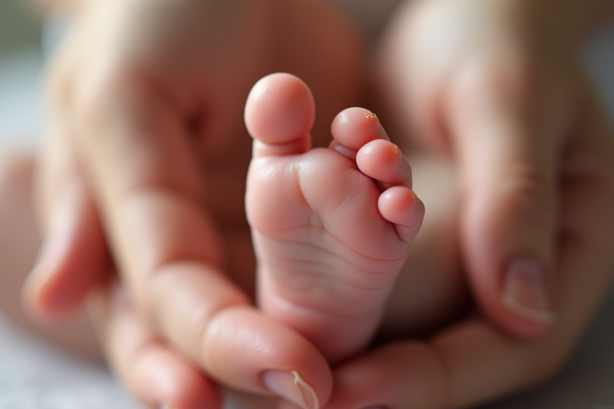 cadeau bébé
