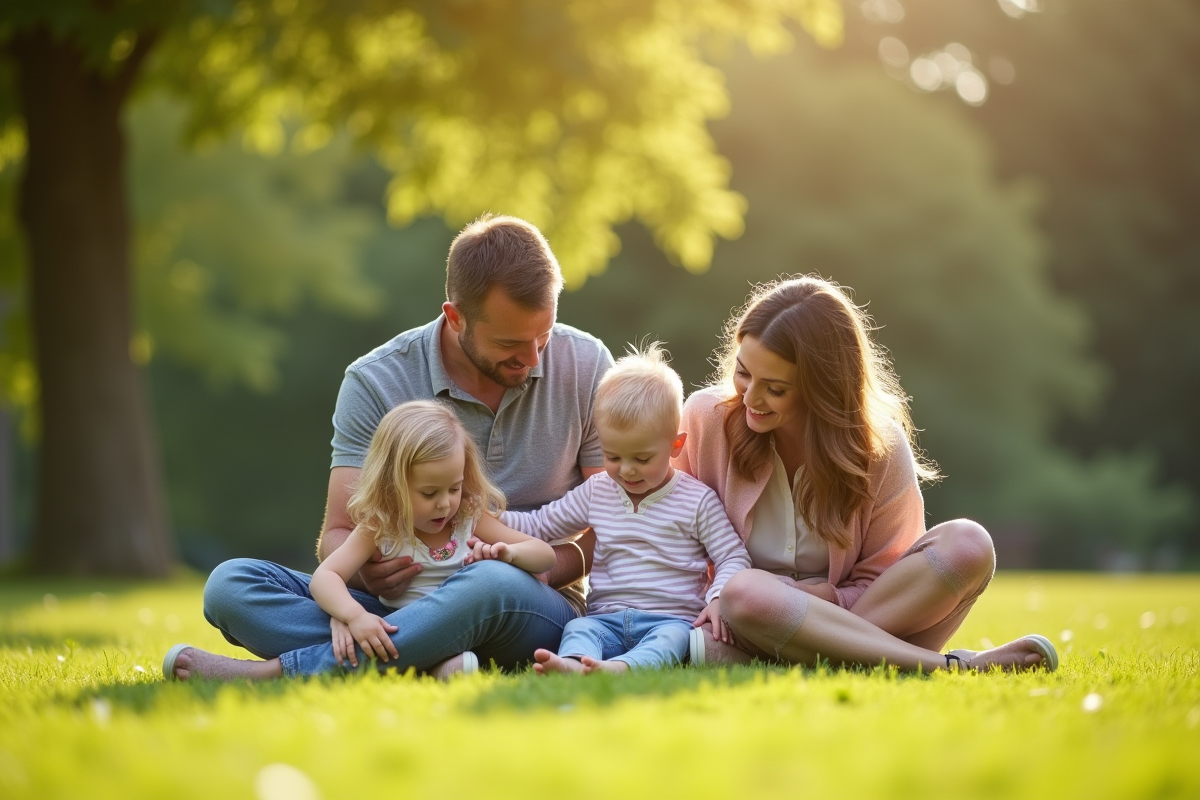 mutuelle famille