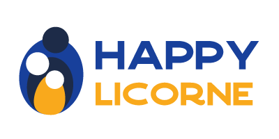 Happy Licorne