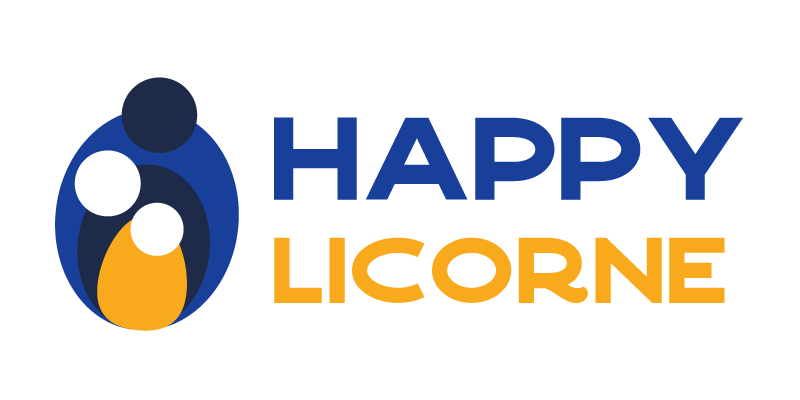 Happy Licorne